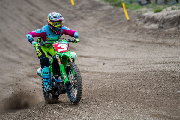 Romain Febvre: Nothing is decided until the title is awarded