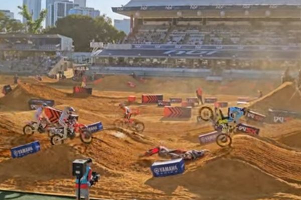 Colt Nichols update