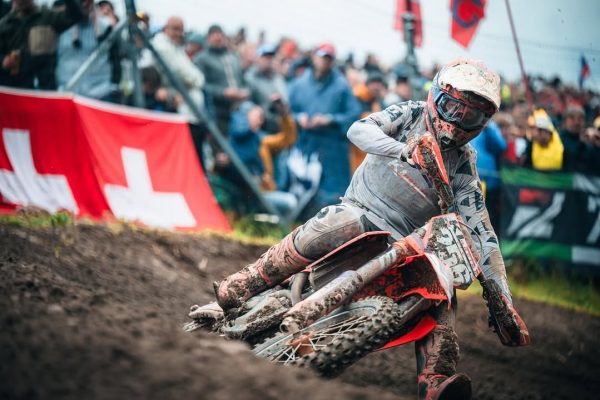 Race results: Swedish Championship RD2 – Linköpings